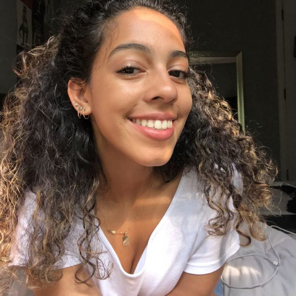 Meet your Posher, Jasmine